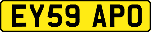 EY59APO