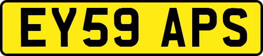 EY59APS