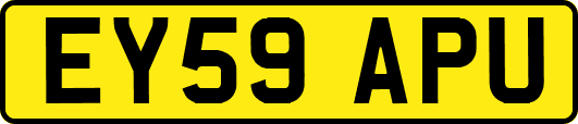 EY59APU