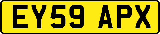 EY59APX