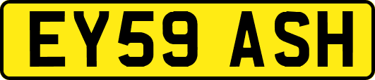 EY59ASH