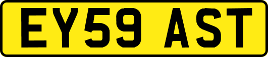 EY59AST