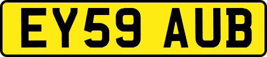 EY59AUB