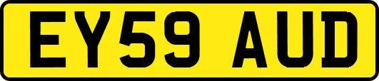 EY59AUD