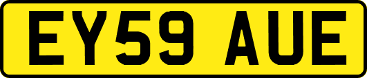 EY59AUE