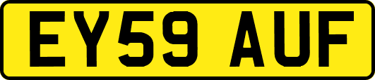 EY59AUF