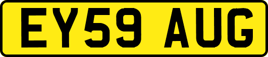 EY59AUG