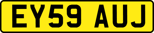 EY59AUJ