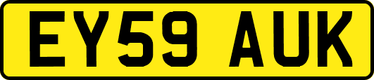 EY59AUK