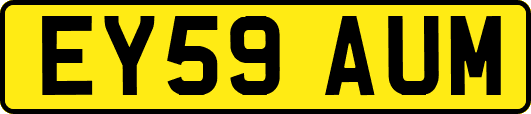 EY59AUM