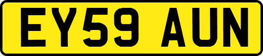 EY59AUN