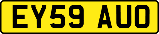 EY59AUO