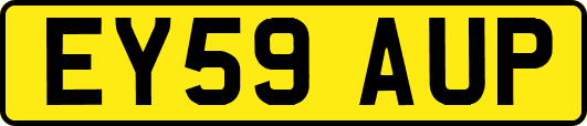 EY59AUP