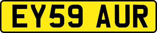 EY59AUR