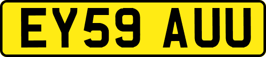 EY59AUU