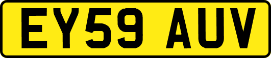 EY59AUV