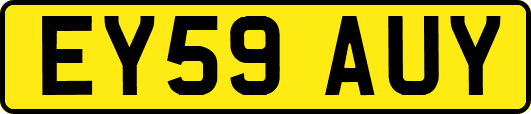 EY59AUY