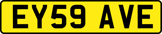 EY59AVE