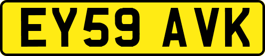 EY59AVK