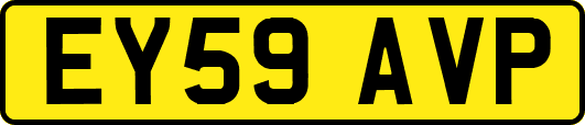 EY59AVP