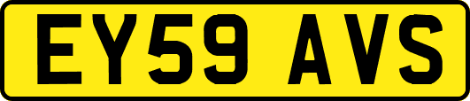 EY59AVS