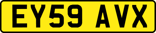 EY59AVX