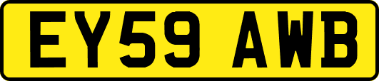 EY59AWB