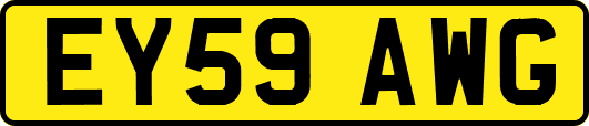 EY59AWG