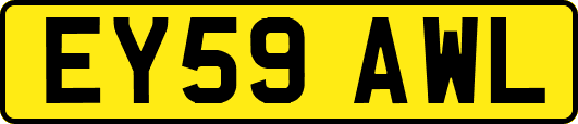 EY59AWL