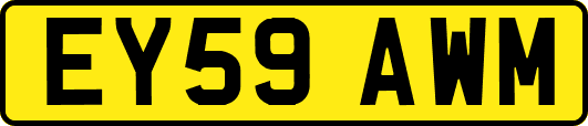 EY59AWM