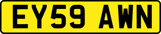EY59AWN