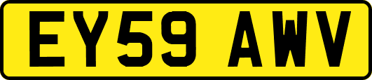 EY59AWV