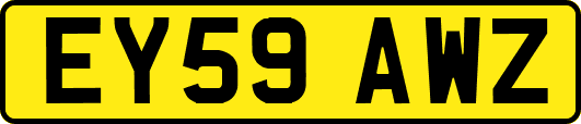 EY59AWZ