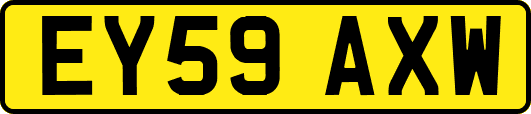 EY59AXW