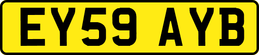 EY59AYB