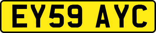 EY59AYC