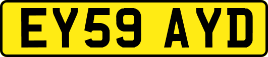 EY59AYD