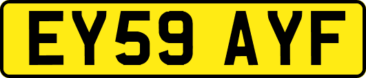 EY59AYF