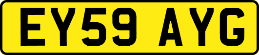 EY59AYG