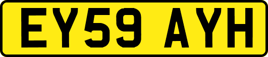 EY59AYH