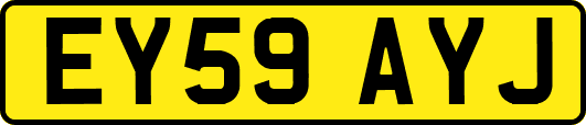EY59AYJ
