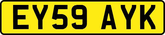 EY59AYK