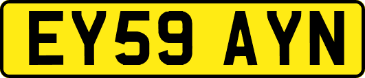 EY59AYN