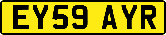 EY59AYR