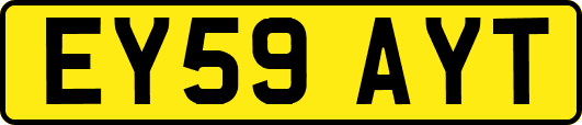 EY59AYT