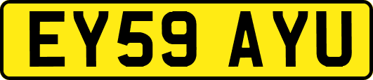 EY59AYU