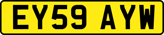 EY59AYW