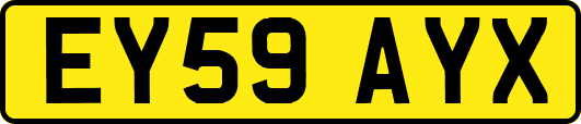EY59AYX
