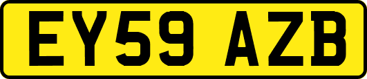 EY59AZB