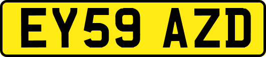 EY59AZD